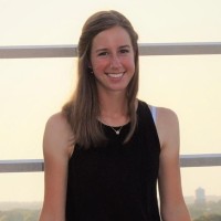 Tell Every Amazing Lady About Ovarian Cancer Employee Kelsey Patterson's profile photo