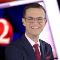 Hearst Television Employee Eric Burris's profile photo