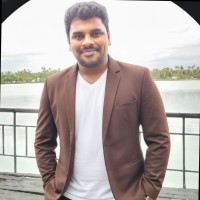 Intelligent Retail PVT LTD Employee Karthickraja .'s profile photo