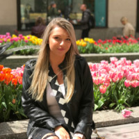 RBX Active Employee Taylor Mulford's profile photo