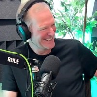 Arizona State University Employee Andrew Maynard's profile photo