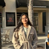 CREATIVE ENGINEERING GROUP INC Employee Sreejitha Maram's profile photo