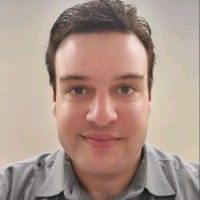 myAbode Employee Andrew Jacobson's profile photo