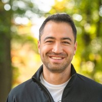 Nova Credit Employee Misha Esipov's profile photo