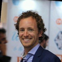 DMN-WESTINGHOUSE Employee Tjeerd Mulder's profile photo