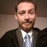 milo's house Employee Nathan Funk's profile photo