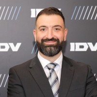 IVECO DEFENCE VEHICLES Employee Andrea Gottardini's profile photo