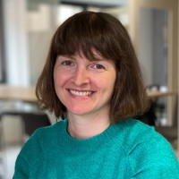 Indy Employee Nelly Moreau's profile photo