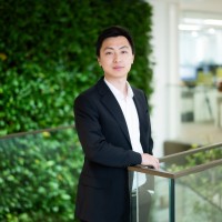 Investindustrial Employee Anson Shen's profile photo
