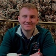 Prosperity Wealth Employee George Walker's profile photo