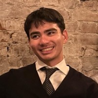 SASHA - Safe Share Employee Matthew Larsen's profile photo