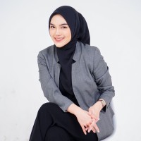 Bank Sahabat Sampoerna Employee Devani Lailan's profile photo