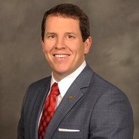First National Bankers Bank Employee Wes Caudell's profile photo