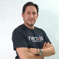 neaxis Employee Jorge Alberto Osornio Orozco's profile photo