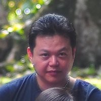 PT.Indogroupon Perkasa Employee Antonius Lee's profile photo