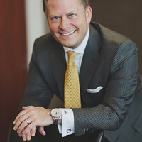 Stifel Financial Corp. Employee Matthew MacMichael's profile photo