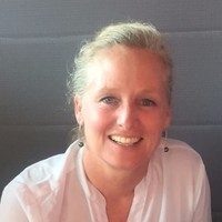 Flipboard Employee Kate Triplett's profile photo