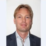 Serafim Finans AB Employee Tobias Höglund's profile photo
