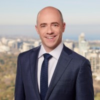 L1 Capital Employee Joel Arber's profile photo