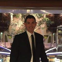 St James's Hospital Dublin Employee Michael Clarke's profile photo