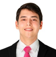 uLab Systems, Inc. Employee Jairo Torres's profile photo