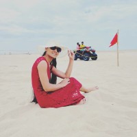 Soujanya Pinnam's profile photo