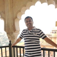 YES BANK Employee Nilanjan Sengupta's profile photo