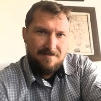 Kemin Industries Employee Morné Erasmus's profile photo