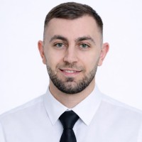 Loopex Digital Employee Sergey Chobanyan's profile photo