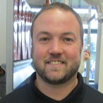 Fienhage Poultry-Solutions GmbH Employee Andy Farrer's profile photo