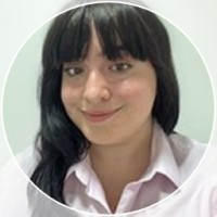 Chickenshed Theatre Employee Elia Criscuoli's profile photo