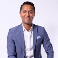 Office Depot DACH Employee Wesley Frey's profile photo