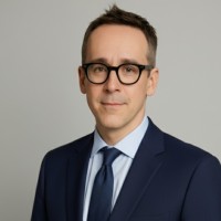 1827 Employee Daniel Arnall's profile photo