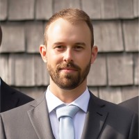 Triumph Protection Group Employee Kevin Crane's profile photo