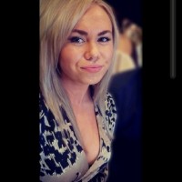 Excel Civil Enforcement Limited Employee Erin Parry's profile photo