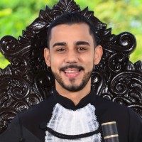 Top2You Employee Mikael Rocha's profile photo