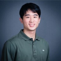 Uber Employee Jason Deng's profile photo