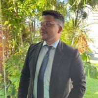 Innovaro Employee Tadeu Diniz's profile photo