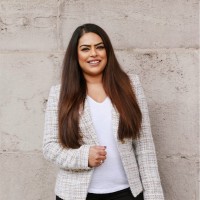 MERKUR PRIVATBANK Employee Sameena Sitterle's profile photo
