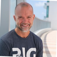 Big Picture Learning Employee Loren Demeroutis's profile photo