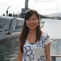 Modec International Inc. Employee Wan Wu's profile photo