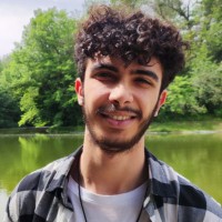 Zavosh Employee Reza Naser's profile photo