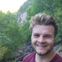 Pinheads Employee Noah Miskimen's profile photo