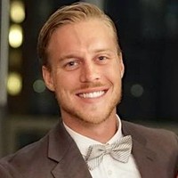 ecobee Employee Tom Kirby's profile photo