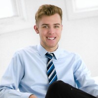 AAA Life Insurance Company Employee Noah Campbell's profile photo