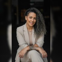 TD SYNNEX Brasil Employee Stephanny Santos's profile photo