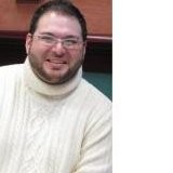 Booz Allen Hamilton Employee Brian Castillo's profile photo