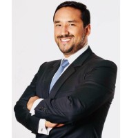 Interfondos Employee Juan Augusto Angeles Quevedo's profile photo