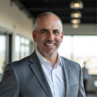 iBorrow Employee Brian Good's profile photo
