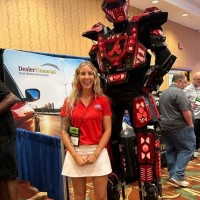 Southeastern Auto Auction Employee Michaela Sims's profile photo